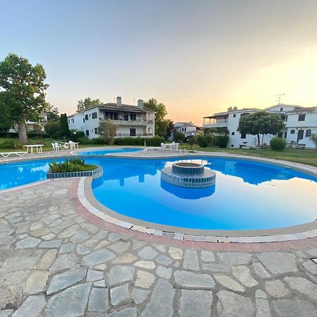 Meltemi Rock House Villa Kalandra Ngoại thất bức ảnh
