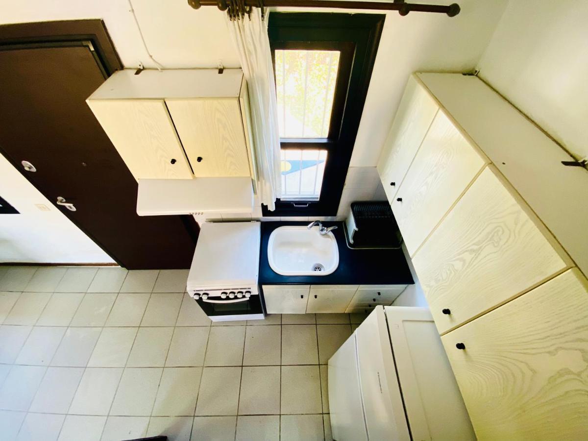 Meltemi Rock House Villa Kalandra Ngoại thất bức ảnh